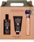 Preview: ACCENTRA Geschenkset 140ml 6058233 MEN'S COLLECTION XMAS