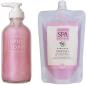 Preview: ACCENTRA Handpflegeset 230ml 6059246 HOME SPA