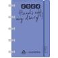 Preview: ADOC Agend-Ex Classic Display 2024 8888.200 3½T/1S, ass., ML 8x12cm