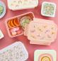 Preview: ALLC Lunch Box Schmetterling BBBUPI67