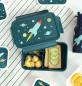 Preview: ALLC Lunch Box Weltall BBSPBU64