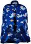 Preview: ALLC Rucksack Astronauts BPASBU46 blau 23.5x30x10cm