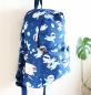 Preview: ALLC Rucksack Astronauts BPASBU46 blau 23.5x30x10cm