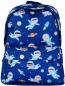 Preview: ALLC Rucksack Astronauts BPASBU46 blau 23.5x30x10cm