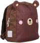 Preview: ALLC Kleiner Rucksack 21x26x10cm BPBEBR32 Bear