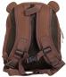 Preview: ALLC Kleiner Rucksack 21x26x10cm BPBEBR32 Bear