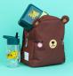 Preview: ALLC Kleiner Rucksack 21x26x10cm BPBEBR32 Bear