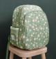 Preview: ALLC Rucksack BPBLSA54 Blossom-sage 27x32x19cm