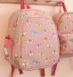 Preview: ALLC Rucksack BPBUPI52 Butterflies 27x32x19cm