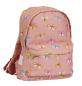 Preview: ALLC Rucksack BPBUPI58 Butterflies 23.5x30x10cm