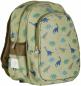 Preview: ALLC Rucksack Dinosaurs BPDIGR49 grün 27x32x19cm