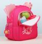 Preview: ALLC Rucksack mit Isofach Fairy BPFAPI37 pink 27x32x19cm