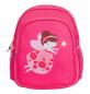 Preview: ALLC Rucksack mit Isofach Fairy BPFAPI37 pink 27x32x19cm