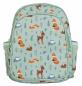 Preview: ALLC Rucksack BPFFSA56 Forest friends 27x32x19cm