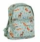 Preview: ALLC Rucksack BPFFSA62 Forest friends 23.5x30x10cm