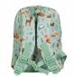 Preview: ALLC Rucksack BPFFSA62 Forest friends 23.5x30x10cm