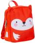 Preview: ALLC Kleiner Rucksack 21x26x10cm BPFOOR33 Fox