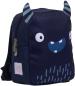 Preview: ALLC Kleiner Rucksack 21x26x10cm BPMOGR35 Monster