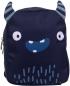 Preview: ALLC Kleiner Rucksack 21x26x10cm BPMOGR35 Monster