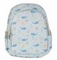 Preview: ALLC Rucksack Ocean BPOCBU50 blau 27x32x19cm