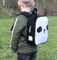 Preview: ALLC Kleiner Rucksack 21x26x10cm BPPABL34 Panda