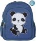 Preview: ALLC Rucksack 25x32x16cm BPPABU43 Panda