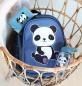 Preview: ALLC Rucksack 25x32x16cm BPPABU43 Panda