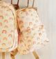 Preview: ALLC Rucksack Rainbows BPRAPI47 gelb 23.5x30x10cm