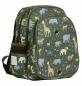 Preview: ALLC Rucksack BPSAGR57 Savanna 27x32x19cm