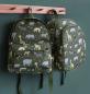 Preview: ALLC Rucksack BPSAGR57 Savanna 27x32x19cm