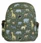 Preview: ALLC Rucksack BPSAGR57 Savanna 27x32x19cm