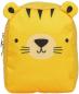 Preview: ALLC Kleiner Rucksack 21x26x10cm BPTIYE31 Tiger