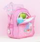 Preview: ALLC Rucksack 25x32x16cm BPUNPI42 Unicorn