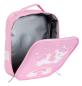 Preview: ALLC Kühltasche Einhorn CBUNPI09 Pink 240x290x90 mm