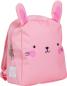 Preview: ALLC Kleiner Rucksack 21x26x10cm PBBUPI30 Bunny