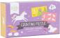 Preview: ALLC Zahlenpuzzle 17x10x4.4cm PGCPUD16 Unicorn dreams 20-teilig