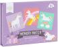 Preview: ALLC Memory 17x10x4.4cm PGMEUN13 Unicorn dreams 30-teilig