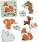 Preview: ALLC Jigsaw puzzle Waldfreunde PGPUFF05