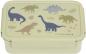 Preview: ALLC Lunchbox 22x7x14.4cm SBDIGR58 Dinosaurs