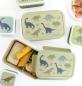 Preview: ALLC Lunchbox 22x7x14.4cm SBDIGR58 Dinosaurs