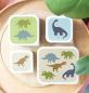 Preview: ALLC Lunch & Snackbox Dinosaurier SBSEDI38