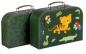 Preview: ALLC Kofferset SCTIGR21 Jungle Tiger 290x200x93mm