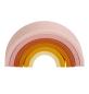 Preview: ALLC Stapelspiel Sunset SISTSU013 14.5x6.8x4cm