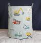 Preview: Allc aufbewahrungskorb 40x40x50cm stbave14 vehicles - Allc-stbave14-8719715003078-05.jpg