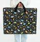 Preview: ALLC Reisetasche 46x6x22.5cm STXLGA27 Galaxy