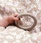 Preview: Allc beissring leaves trleta21 taupe - Allc-trleta21-8719715001746-04.jpg