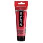 Preview: AMSTERDAM Acrylfarbe 120ml 17093482 rot purpur