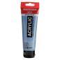 Preview: AMSTERDAM Acrylfarbe 120ml 17095622 graublau