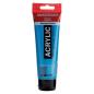 Preview: AMSTERDAM Acrylfarbe 120ml 17095642 brill.blau