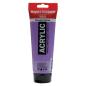 Preview: AMSTERDAM Acrylfarbe 250ml 17125070 ultram.violett